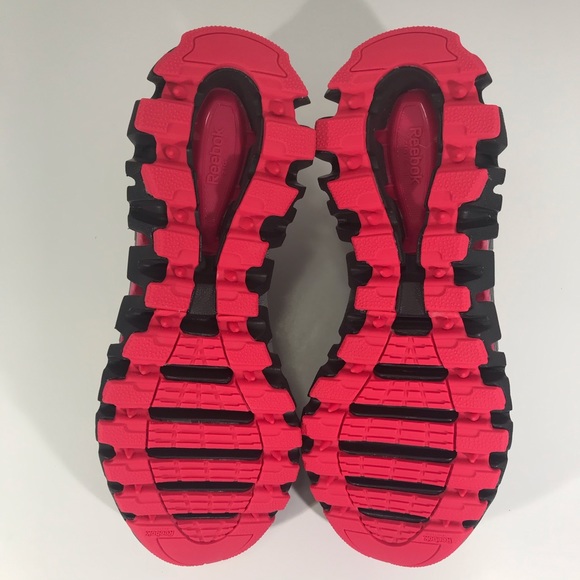 Reebok Zigwild TR 5.0 - Picture 9 of 10